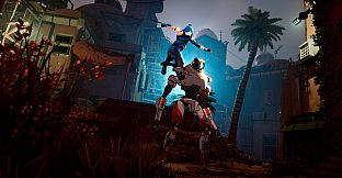 Ereban: Shadow Legacy