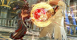 TEKKEN 7 - DLC4: Anna Williams