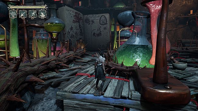 South of Midnight Premium Upgrade Edition