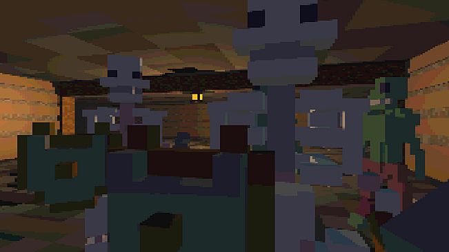 Treasures & Battlefields