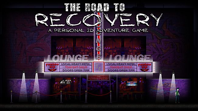 The Road To Recovery