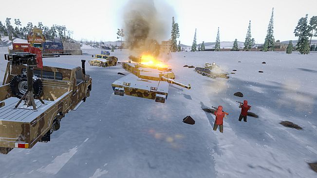 Dangerline