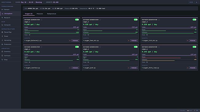 Code: Terraform