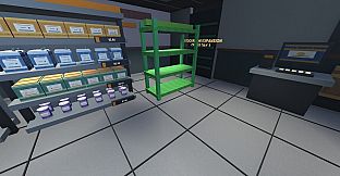 Market Simulator