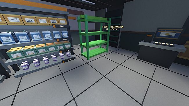 Market Simulator