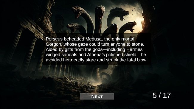 Epimythos: The Forgotten Legends