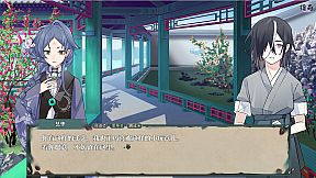 流木缘Driftwood Fate