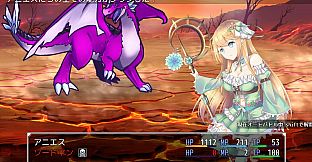 Atelier Agnes - Additional All-Ages Story & Graphics DLC