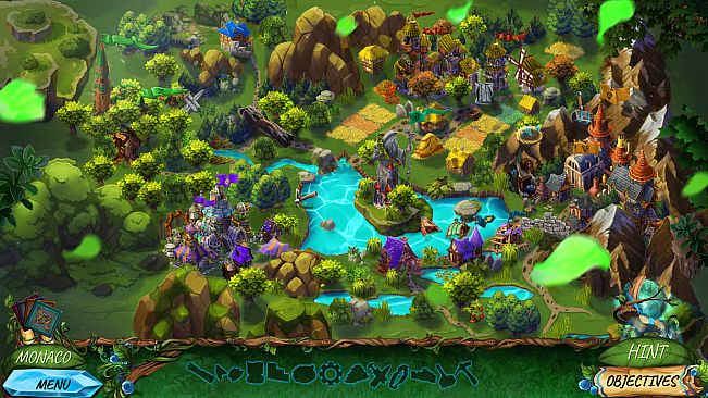 Queen's Quest 4: Sacred Truce