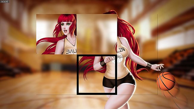 Puzzle Girls: Alexa - Solve Mode