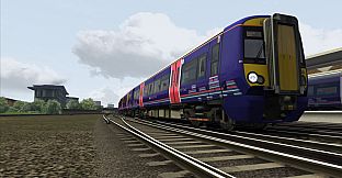 Train Simulator: First Capital Connect Class 377 EMU Add-On