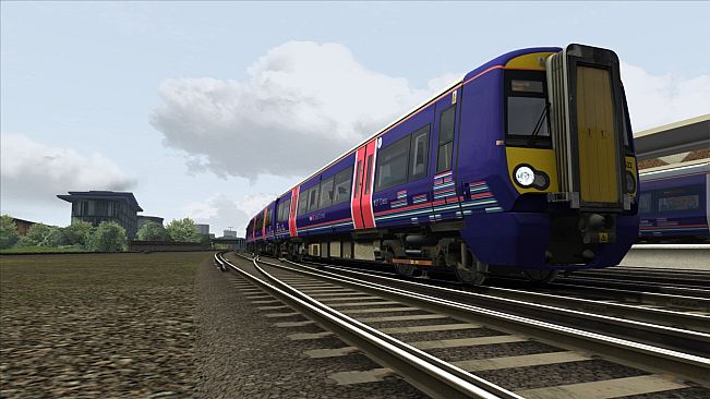 Train Simulator: First Capital Connect Class 377 EMU Add-On