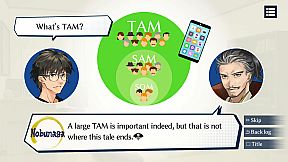 Start a Startup with a Legendary Japanese Warlord