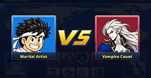 Vampire Suplex