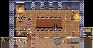 Luminous Skies: Horizons DLC