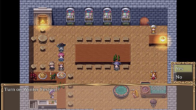 Luminous Skies: Horizons DLC