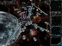 Galactic Dream: Rage of War