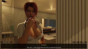 Sex Adventures - Incest Family - Episode 3