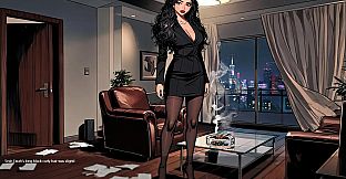 Conglomerate Illegitimate Daughter Serves Hero-DLC