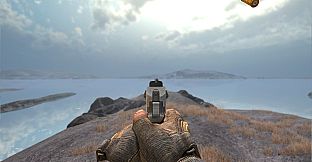 GameGuru - Enhanced Weapons Pack