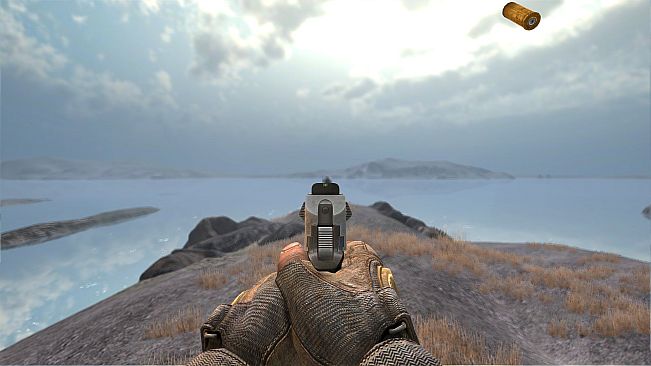 GameGuru - Enhanced Weapons Pack