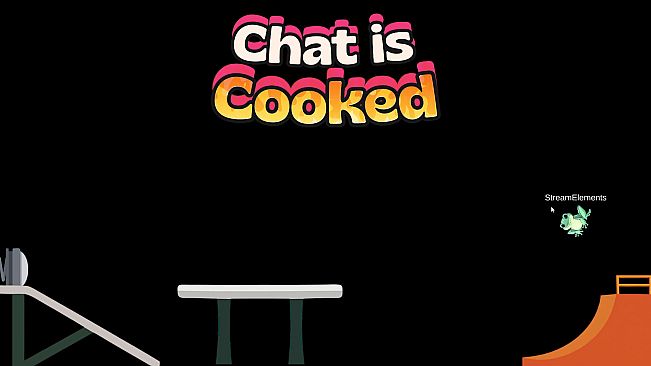 Chat is Cooked