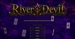 River Devil/河牌恶魔