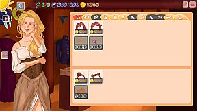 My evil magician boss suddenly loves me?!