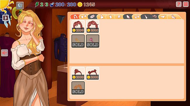 My evil magician boss suddenly loves me?!