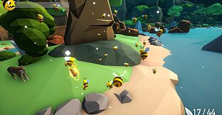 Bumblebee - Little Bee Adventure