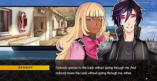 Ladykiller in a Bind - Ladykiller Unleashed