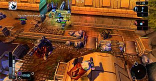 Madballs Babo:Invasion