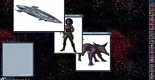 Fantasy Grounds - Starfinder RPG - Starfinder Society Scenario #2-20: Shades of Spite