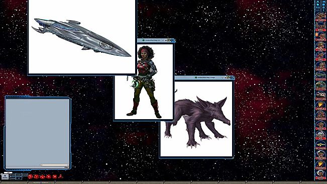 Fantasy Grounds - Starfinder RPG - Starfinder Society Scenario #2-20: Shades of Spite