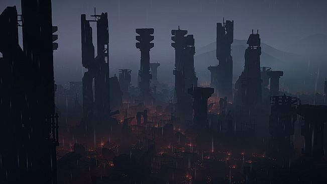 Dystopika: B-Sides