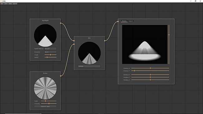 CNDL - Professional use