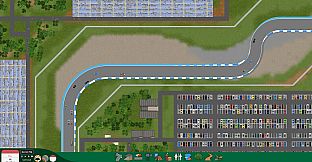 Racetrack Tycoon