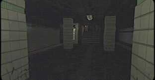 Backrooms