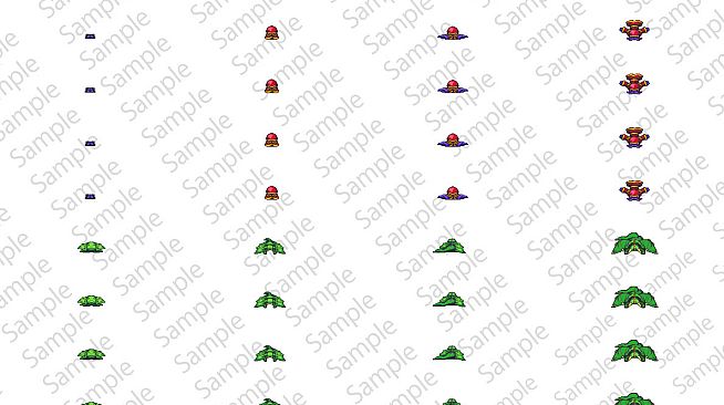 RPG Maker MZ - Essentials Set Z