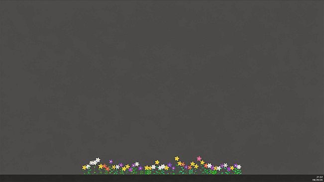 Butterflies & Bloom