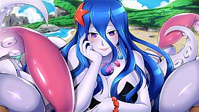 Dimension of Monster Girls