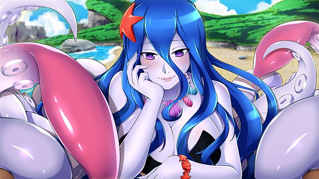 Dimension of Monster Girls