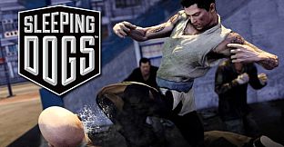 Sleeping Dogs: Drunken Fist Pack