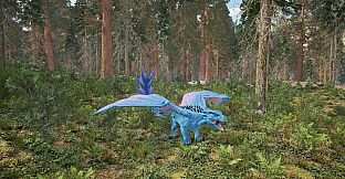 Day of Dragons - Shadow Scale Emote Pack