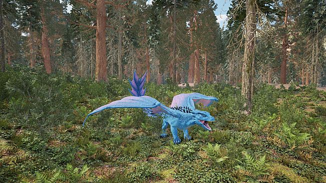 Day of Dragons - Shadow Scale Emote Pack