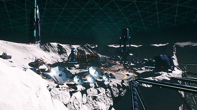 Redout - Space Exploration Pack