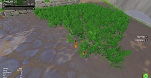 Quadrillion Carrots