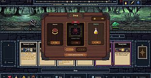 Deckwork