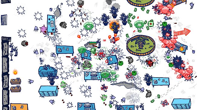 State of Anarchy: Master of Mayhem