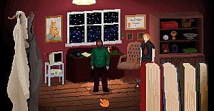 The Tragic Loss of M. Slazak